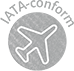 IATA-conform